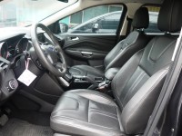 Ford/福特  Kuga 全景天窗頂級版 | 新北市汽車商業同業公會｜TACA優良車商聯盟｜中古、二手車買車賣車公會認證保固