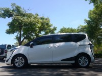 Toyota  SIENTA SIENTA  1.8L 5人座 | 新北市汽車商業同業公會｜TACA優良車商聯盟｜中古、二手車買車賣車公會認證保固