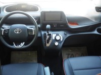 Toyota  SIENTA SIENTA  1.8L 5人座 | 新北市汽車商業同業公會｜TACA優良車商聯盟｜中古、二手車買車賣車公會認證保固