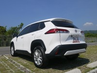 Toyota  Corolla Cross 2021年 原廠保固中 | 新北市汽車商業同業公會｜TACA優良車商聯盟｜中古、二手車買車賣車公會認證保固