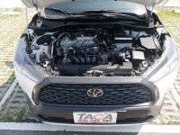 Toyota  Corolla Cross 2021年 原廠保固中 | 新北市汽車商業同業公會｜TACA優良車商聯盟｜中古、二手車買車賣車公會認證保固