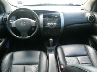 Nissan  Livina 2009型式Livina 放架 | 新北市汽車商業同業公會｜TACA優良車商聯盟｜中古、二手車買車賣車公會認證保固
