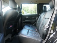 Nissan  Livina 2009型式Livina 放架 | 新北市汽車商業同業公會｜TACA優良車商聯盟｜中古、二手車買車賣車公會認證保固