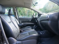 Nissan  Livina 2009型式Livina 放架 | 新北市汽車商業同業公會｜TACA優良車商聯盟｜中古、二手車買車賣車公會認證保固