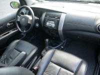 Nissan  Livina 2009型式Livina 放架 | 新北市汽車商業同業公會｜TACA優良車商聯盟｜中古、二手車買車賣車公會認證保固