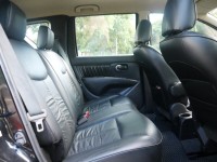 Nissan  Livina 2009型式Livina 放架 | 新北市汽車商業同業公會｜TACA優良車商聯盟｜中古、二手車買車賣車公會認證保固