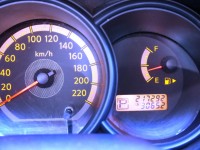Nissan  Livina 2009型式Livina 放架 | 新北市汽車商業同業公會｜TACA優良車商聯盟｜中古、二手車買車賣車公會認證保固