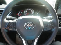 Toyota  Corolla Cross 正2021年 新車原廠保固中 | 新北市汽車商業同業公會｜TACA優良車商聯盟｜中古、二手車買車賣車公會認證保固