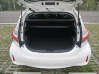 Toyota  Prius C 2019年最省油的油電車  | 新北市汽車商業同業公會｜TACA優良車商聯盟｜中古、二手車買車賣車公會認證保固