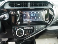 Toyota  Prius C 2019年最省油的油電車  | 新北市汽車商業同業公會｜TACA優良車商聯盟｜中古、二手車買車賣車公會認證保固
