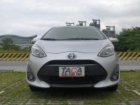 Toyota  Prius C 2019年最省油的油電車 | 新北市汽車商業同業公會｜TACA優良車商聯盟｜中古、二手車買車賣車公會認證保固
