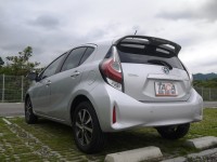Toyota  Prius C 2019年最省油的油電車 | 新北市汽車商業同業公會｜TACA優良車商聯盟｜中古、二手車買車賣車公會認證保固