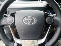 Toyota  Prius C 2019年最省油的油電車 | 新北市汽車商業同業公會｜TACA優良車商聯盟｜中古、二手車買車賣車公會認證保固