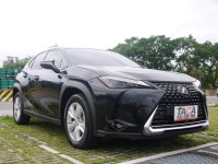 Lexus  UX250h 正2023年  UX250h | 新北市汽車商業同業公會｜TACA優良車商聯盟｜中古、二手車買車賣車公會認證保固