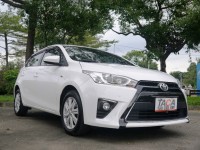 Toyota  Yaris 正2016年7速手自排(經典+) | 新北市汽車商業同業公會｜TACA優良車商聯盟｜中古、二手車買車賣車公會認證保固