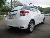 Toyota  Yaris 正2016年7速手自排(經典+) | 新北市汽車商業同業公會｜TACA優良車商聯盟｜中古、二手車買車賣車公會認證保固