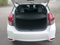 Toyota  Yaris 正2016年7速手自排(經典+) | 新北市汽車商業同業公會｜TACA優良車商聯盟｜中古、二手車買車賣車公會認證保固