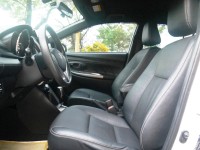 Toyota  Yaris 正2016年7速手自排(經典+) | 新北市汽車商業同業公會｜TACA優良車商聯盟｜中古、二手車買車賣車公會認證保固
