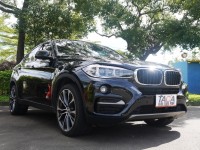 BMW/ 寶馬  X6 SERIES  X6 xDrive30d 正2017年 X6 xDrive30d | 新北市汽車商業同業公會｜TACA優良車商聯盟｜中古、二手車買車賣車公會認證保固