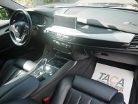 BMW/ 寶馬  X6 SERIES  X6 xDrive30d 正2017年 X6 xDrive30d | 新北市汽車商業同業公會｜TACA優良車商聯盟｜中古、二手車買車賣車公會認證保固