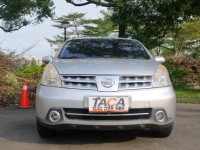 Nissan  Grand Livina 稀有Grand Livina 1.8 L | 新北市汽車商業同業公會｜TACA優良車商聯盟｜中古、二手車買車賣車公會認證保固