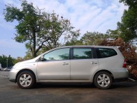 Nissan  Grand Livina 稀有Grand Livina 1.8 L | 新北市汽車商業同業公會｜TACA優良車商聯盟｜中古、二手車買車賣車公會認證保固