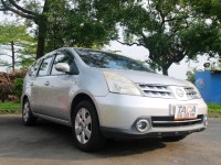 Nissan  Grand Livina 稀有Grand Livina 1.8 L | 新北市汽車商業同業公會｜TACA優良車商聯盟｜中古、二手車買車賣車公會認證保固