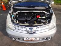 Nissan  Grand Livina 稀有Grand Livina 1.8 L | 新北市汽車商業同業公會｜TACA優良車商聯盟｜中古、二手車買車賣車公會認證保固