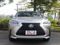 Lexus  NX 2017型式 NX200T | 新北市汽車商業同業公會｜TACA優良車商聯盟｜中古、二手車買車賣車公會認證保固