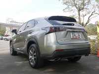 Lexus  NX 2017型式 NX200T | 新北市汽車商業同業公會｜TACA優良車商聯盟｜中古、二手車買車賣車公會認證保固