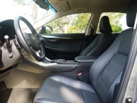 Lexus  NX 2017型式 NX200T | 新北市汽車商業同業公會｜TACA優良車商聯盟｜中古、二手車買車賣車公會認證保固