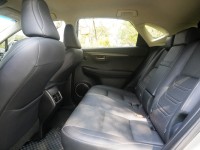 Lexus  NX 2017型式 NX200T | 新北市汽車商業同業公會｜TACA優良車商聯盟｜中古、二手車買車賣車公會認證保固