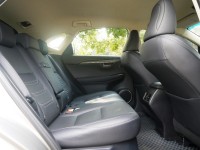 Lexus  NX 2017型式 NX200T | 新北市汽車商業同業公會｜TACA優良車商聯盟｜中古、二手車買車賣車公會認證保固