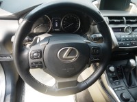 Lexus  NX 2017型式 NX200T | 新北市汽車商業同業公會｜TACA優良車商聯盟｜中古、二手車買車賣車公會認證保固