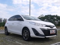 Toyota  Yaris 正2021年 大鴨 | 新北市汽車商業同業公會｜TACA優良車商聯盟｜中古、二手車買車賣車公會認證保固