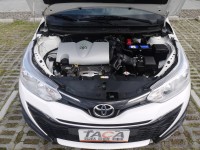 Toyota  Yaris 正2021年 大鴨 | 新北市汽車商業同業公會｜TACA優良車商聯盟｜中古、二手車買車賣車公會認證保固
