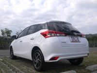 Toyota  Yaris 正2021年 大鴨 | 新北市汽車商業同業公會｜TACA優良車商聯盟｜中古、二手車買車賣車公會認證保固