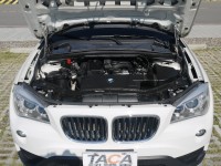 BMW/ 寶馬  X1 SERIES  X1 sDrive18i 正2014年 X1 18i | 新北市汽車商業同業公會｜TACA優良車商聯盟｜中古、二手車買車賣車公會認證保固