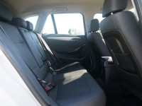 BMW/ 寶馬  X1 SERIES  X1 sDrive18i 正2014年 X1 18i | 新北市汽車商業同業公會｜TACA優良車商聯盟｜中古、二手車買車賣車公會認證保固