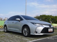 Toyota  Altis 2021' ALTIS 油電車 | 新北市汽車商業同業公會｜TACA優良車商聯盟｜中古、二手車買車賣車公會認證保固