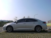 Toyota  Altis 2021' ALTIS 油電車 | 新北市汽車商業同業公會｜TACA優良車商聯盟｜中古、二手車買車賣車公會認證保固