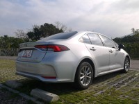 Toyota  Altis 2021' ALTIS 油電車 | 新北市汽車商業同業公會｜TACA優良車商聯盟｜中古、二手車買車賣車公會認證保固