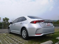 Toyota  Altis 正2023年全速率跟車.原廠保固中 | 新北市汽車商業同業公會｜TACA優良車商聯盟｜中古、二手車買車賣車公會認證保固