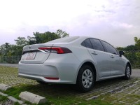 Toyota  Altis 正2023年全速率跟車.原廠保固中 | 新北市汽車商業同業公會｜TACA優良車商聯盟｜中古、二手車買車賣車公會認證保固