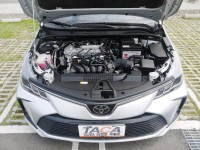 Toyota  Altis 正2023年全速率跟車.原廠保固中 | 新北市汽車商業同業公會｜TACA優良車商聯盟｜中古、二手車買車賣車公會認證保固