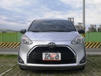 Toyota  SIENTA 正2021