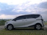 Toyota  SIENTA 正2021