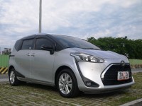Toyota  SIENTA 正2021