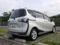 Toyota  SIENTA 正2021