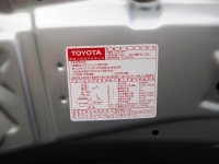 Toyota  SIENTA 正2021